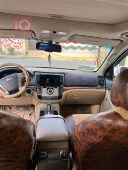 هيونداي فيراكروز